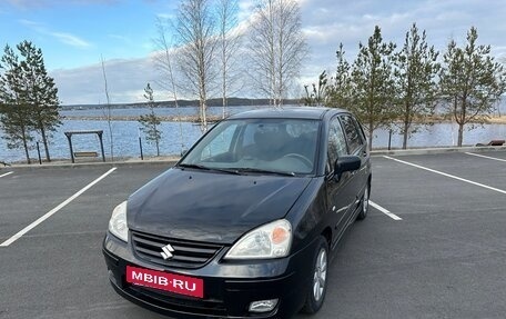 Suzuki Liana, 2007 год, 495 000 рублей, 26 фотография