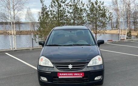 Suzuki Liana, 2007 год, 495 000 рублей, 27 фотография