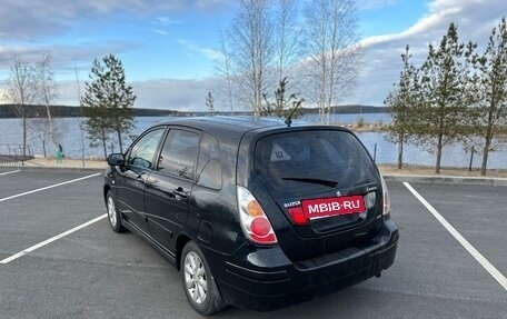 Suzuki Liana, 2007 год, 495 000 рублей, 34 фотография