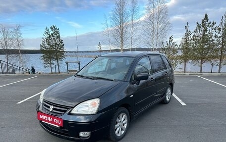Suzuki Liana, 2007 год, 495 000 рублей, 31 фотография