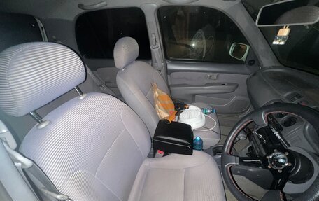 Nissan March II, 2000 год, 350 000 рублей, 6 фотография