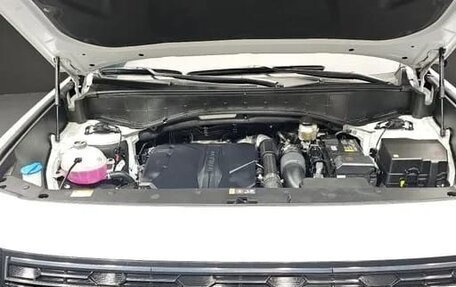 Hyundai Palisade, 2025 год, 8 440 000 рублей, 6 фотография