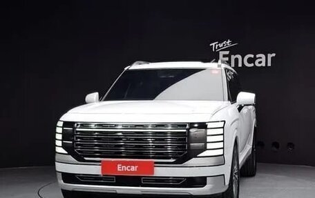 Hyundai Palisade, 2025 год, 8 440 000 рублей, 3 фотография