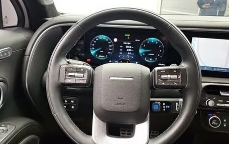 Hyundai Palisade, 2025 год, 8 440 000 рублей, 13 фотография