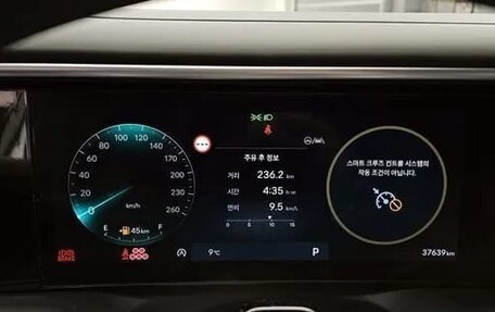 Hyundai Palisade, 2025 год, 8 440 000 рублей, 12 фотография