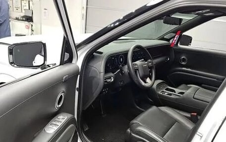 Hyundai Palisade, 2025 год, 8 440 000 рублей, 7 фотография