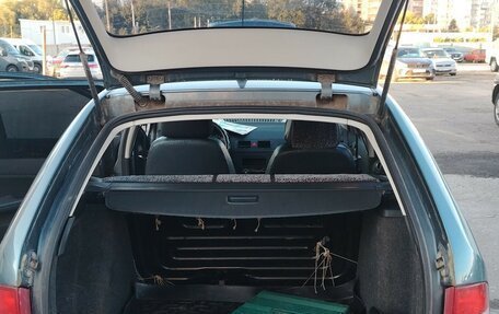 Skoda Fabia I, 2005 год, 200 000 рублей, 8 фотография