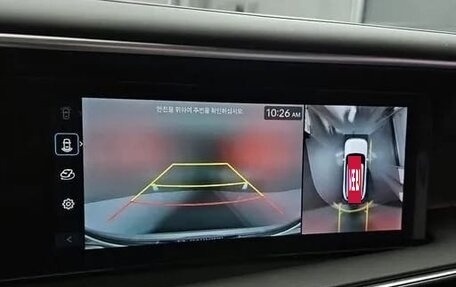 Hyundai Palisade, 2025 год, 8 440 000 рублей, 16 фотография