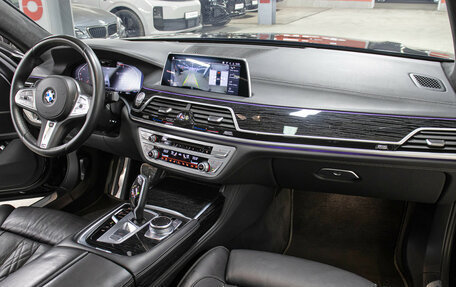 BMW 7 серия, 2021 год, 8 498 000 рублей, 11 фотография