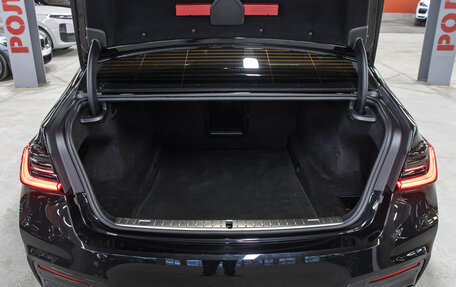 BMW 7 серия, 2021 год, 8 498 000 рублей, 10 фотография