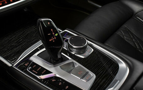 BMW 7 серия, 2021 год, 8 498 000 рублей, 19 фотография