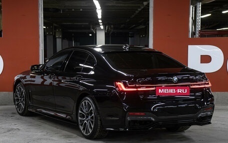 BMW 7 серия, 2021 год, 8 498 000 рублей, 7 фотография