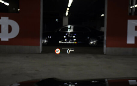 BMW 7 серия, 2021 год, 8 498 000 рублей, 25 фотография