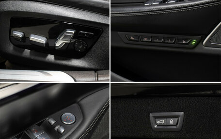 BMW 7 серия, 2021 год, 8 498 000 рублей, 29 фотография