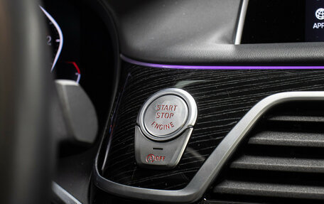 BMW 7 серия, 2021 год, 8 498 000 рублей, 22 фотография