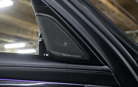 BMW 7 серия, 2021 год, 8 498 000 рублей, 30 фотография