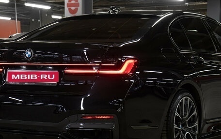 BMW 7 серия, 2021 год, 8 498 000 рублей, 32 фотография