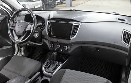 Hyundai Creta I рестайлинг, 2019 год, 1 798 000 рублей, 11 фотография