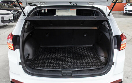 Hyundai Creta I рестайлинг, 2019 год, 1 798 000 рублей, 10 фотография