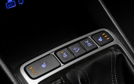 Hyundai Creta I рестайлинг, 2019 год, 1 798 000 рублей, 18 фотография