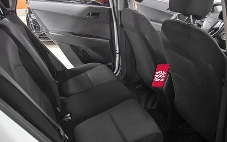 Hyundai Creta I рестайлинг, 2019 год, 1 798 000 рублей, 12 фотография