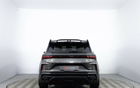 Geely Coolray I, 2023 год, 1 997 000 рублей, 6 фотография