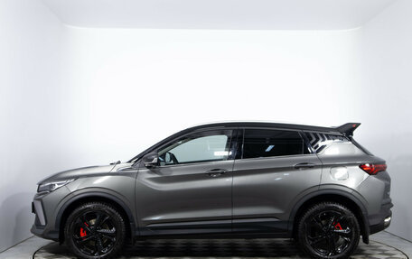 Geely Coolray I, 2023 год, 1 997 000 рублей, 8 фотография