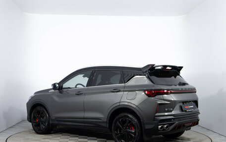 Geely Coolray I, 2023 год, 1 997 000 рублей, 7 фотография