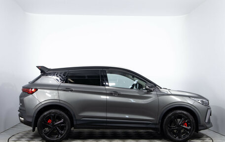 Geely Coolray I, 2023 год, 1 997 000 рублей, 4 фотография