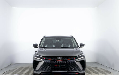 Geely Coolray I, 2023 год, 1 997 000 рублей, 2 фотография