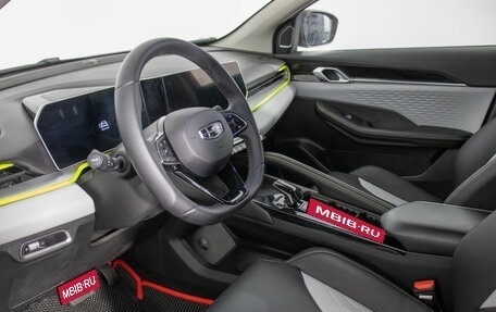 Geely Coolray I, 2023 год, 1 997 000 рублей, 10 фотография