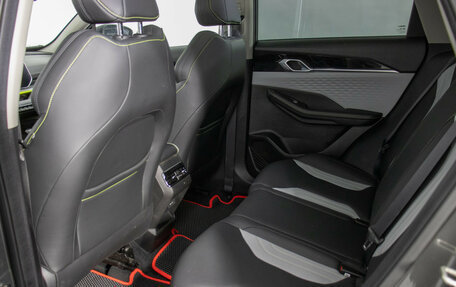 Geely Coolray I, 2023 год, 1 997 000 рублей, 11 фотография