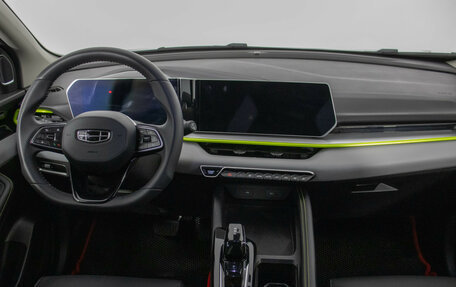 Geely Coolray I, 2023 год, 1 997 000 рублей, 13 фотография