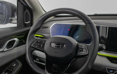 Geely Coolray I, 2023 год, 1 997 000 рублей, 15 фотография