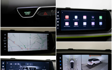 Geely Coolray I, 2023 год, 1 997 000 рублей, 17 фотография