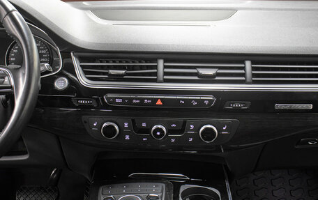 Audi Q7, 2017 год, 3 398 000 рублей, 15 фотография