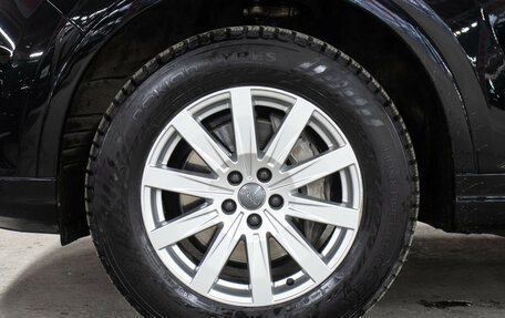 Audi Q7, 2017 год, 3 398 000 рублей, 24 фотография