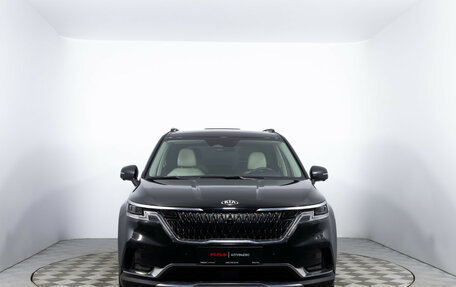 KIA Carnival, 2020 год, 4 520 000 рублей, 2 фотография