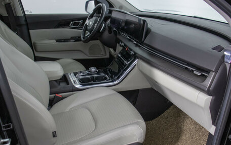 KIA Carnival, 2020 год, 4 520 000 рублей, 9 фотография