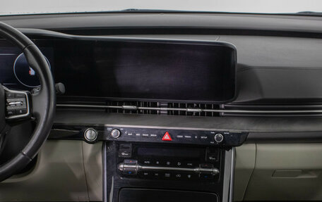 KIA Carnival, 2020 год, 4 520 000 рублей, 15 фотография