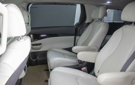 KIA Carnival, 2020 год, 4 520 000 рублей, 11 фотография