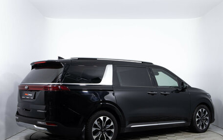 KIA Carnival, 2020 год, 4 520 000 рублей, 5 фотография