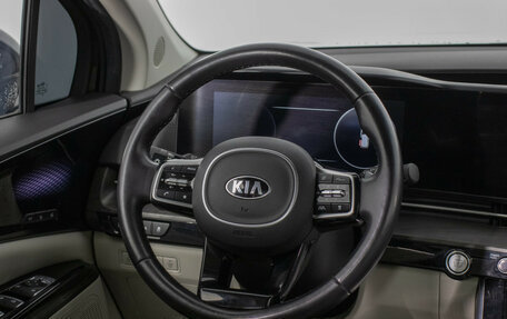 KIA Carnival, 2020 год, 4 520 000 рублей, 16 фотография