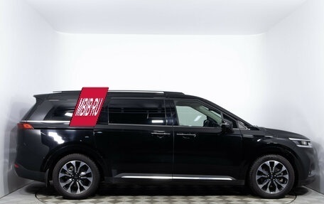 KIA Carnival, 2020 год, 4 520 000 рублей, 4 фотография