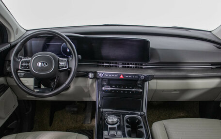 KIA Carnival, 2020 год, 4 520 000 рублей, 14 фотография