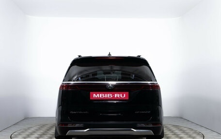 KIA Carnival, 2020 год, 4 520 000 рублей, 6 фотография