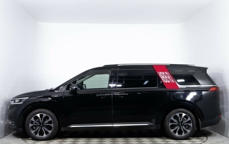 KIA Carnival, 2020 год, 4 520 000 рублей, 8 фотография