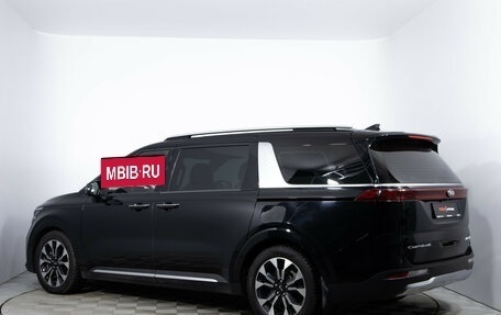 KIA Carnival, 2020 год, 4 520 000 рублей, 7 фотография