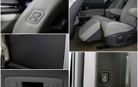 KIA Carnival, 2020 год, 4 520 000 рублей, 18 фотография