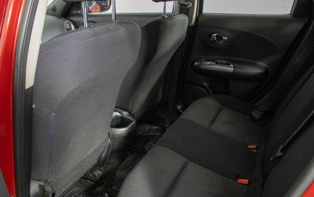 Nissan Juke II, 2014 год, 957 000 рублей, 11 фотография